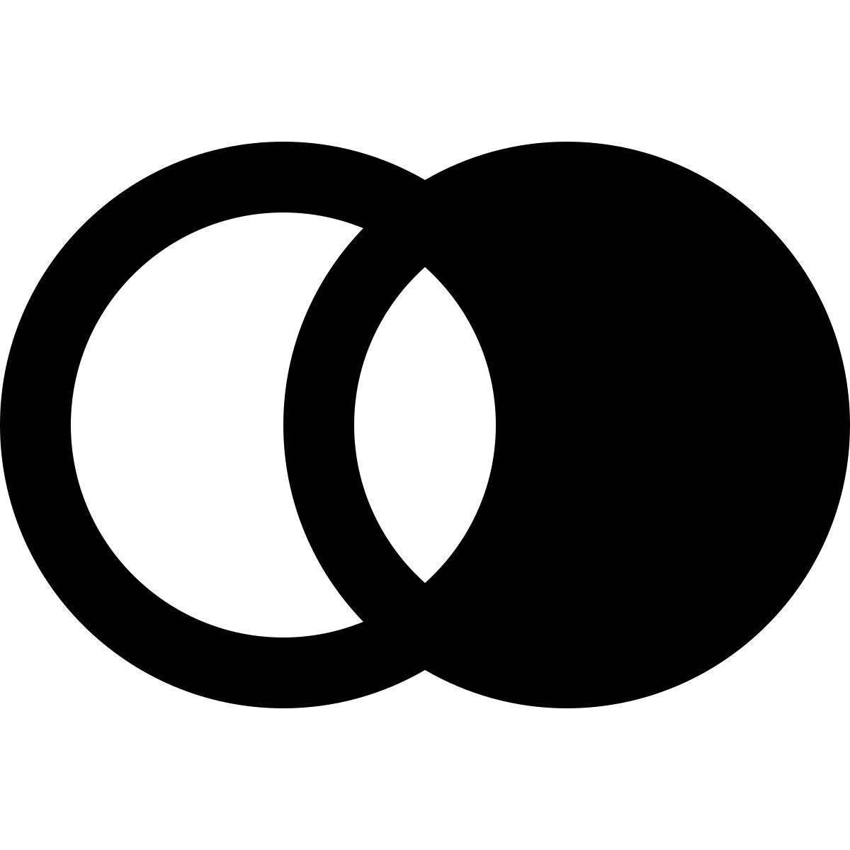 material filled style 查询外连接右 icon