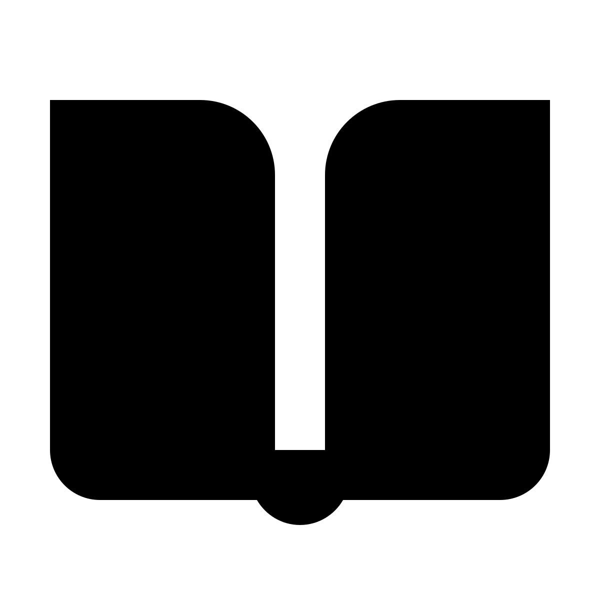 material filled style 读 icon