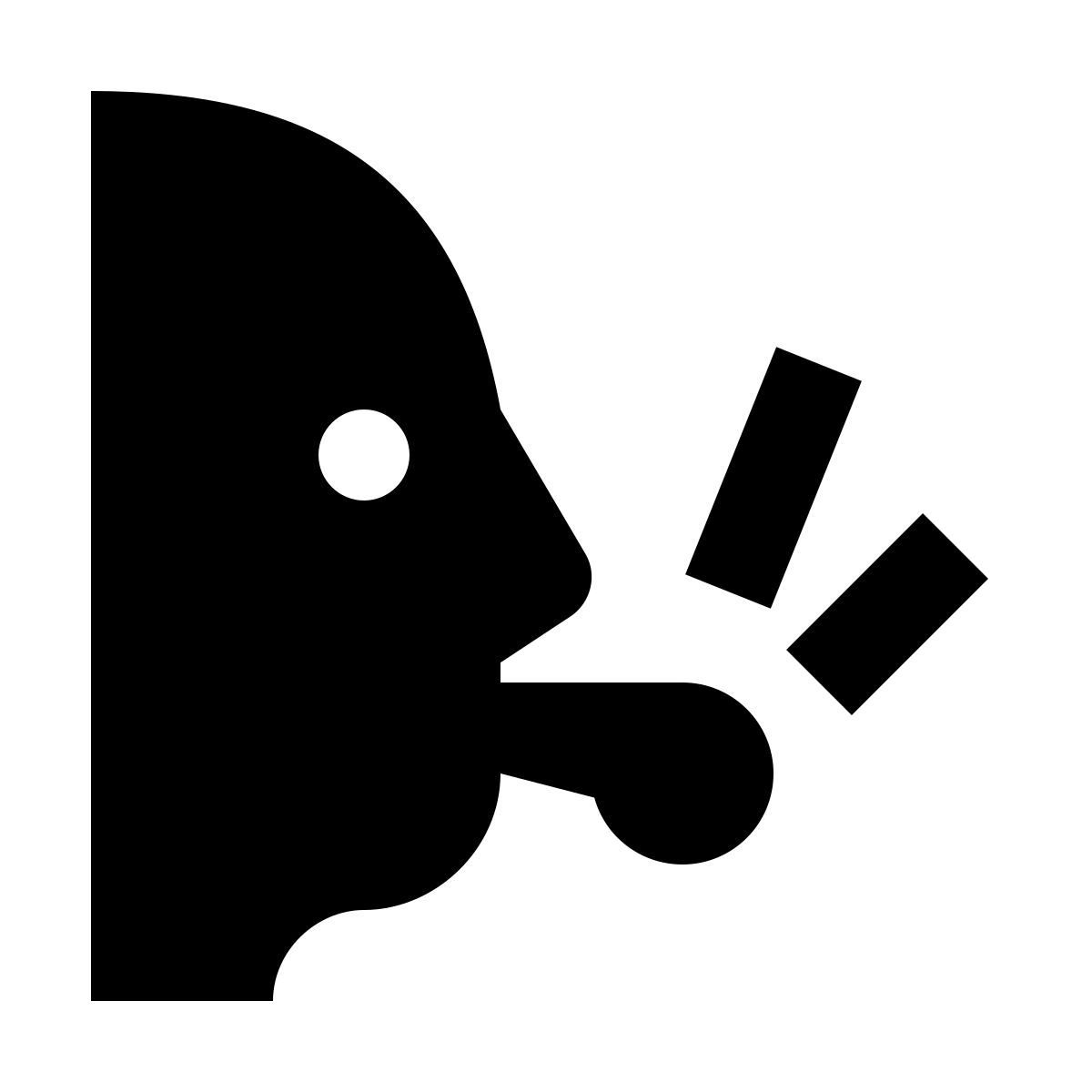 material filled style 裁判 icon