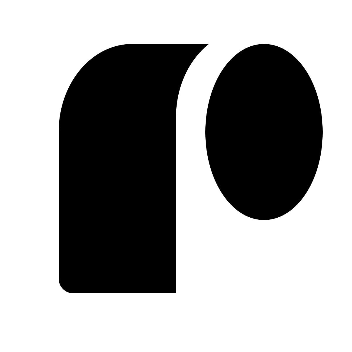 material filled style roll of tickets icon