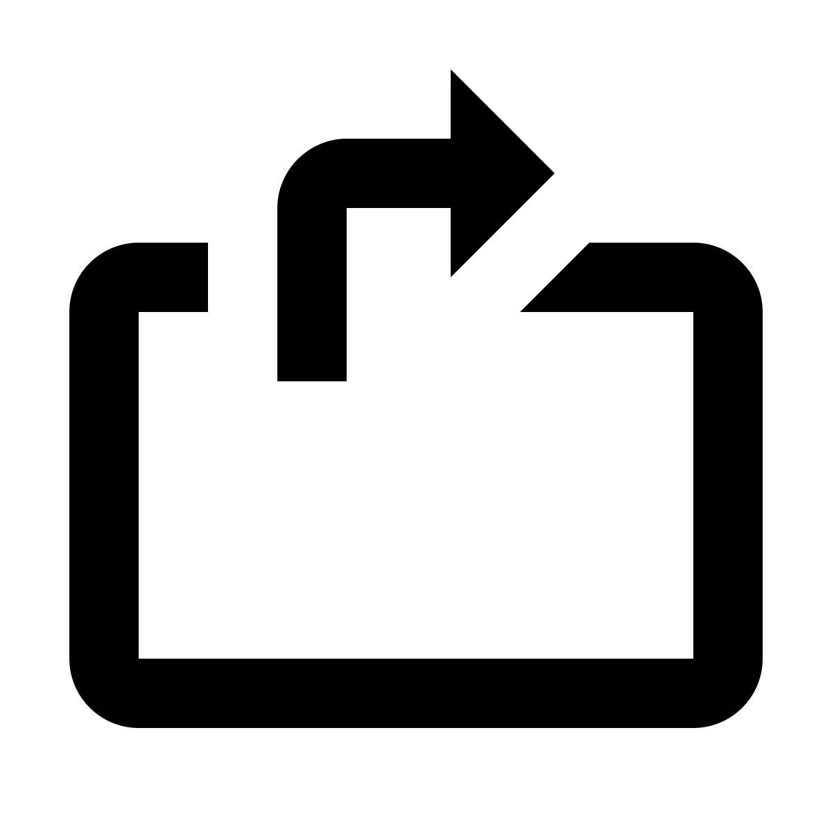 material filled style 旋转为纵向 icon