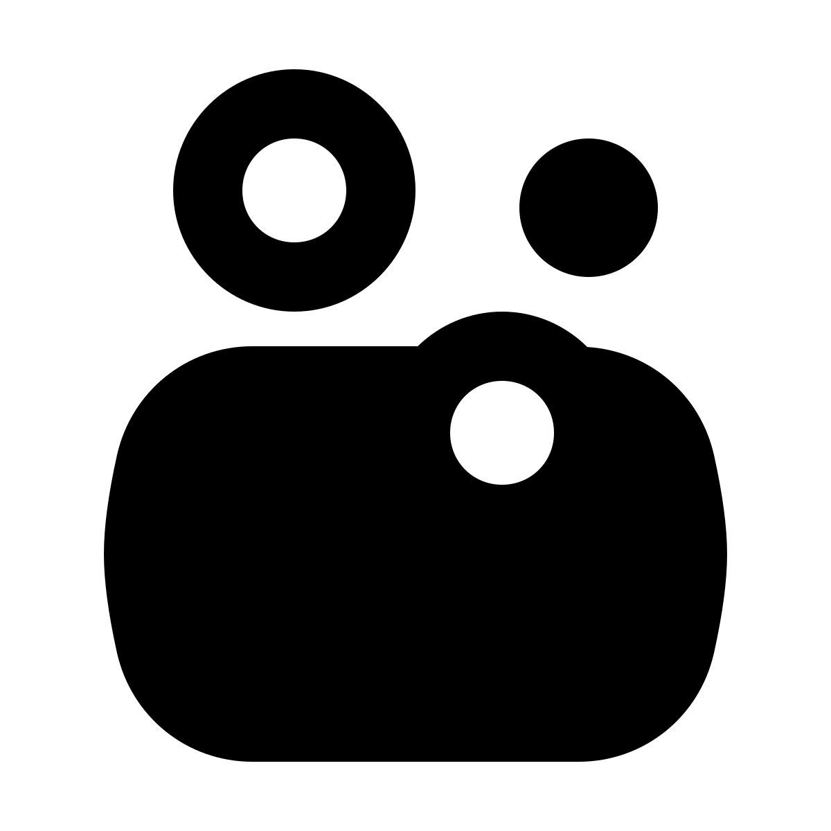 material filled style 肥皂 icon