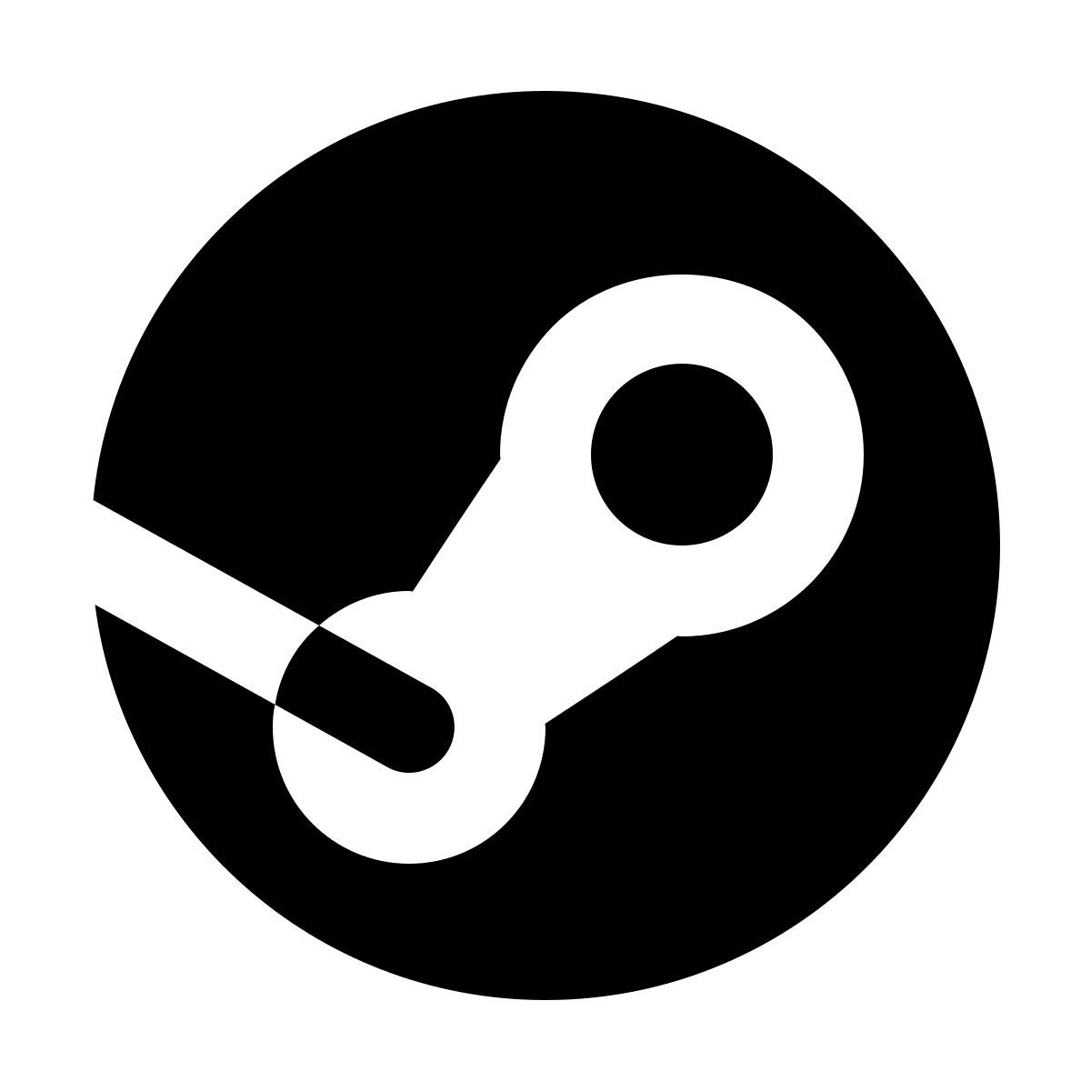 material filled style 증기로 둘러싸인 icon