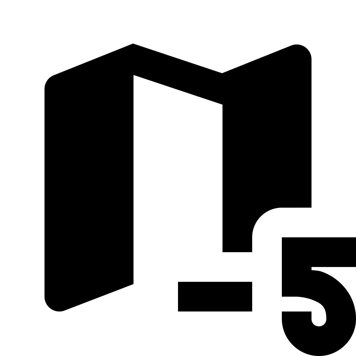 material filled style zona horaria  5 icon