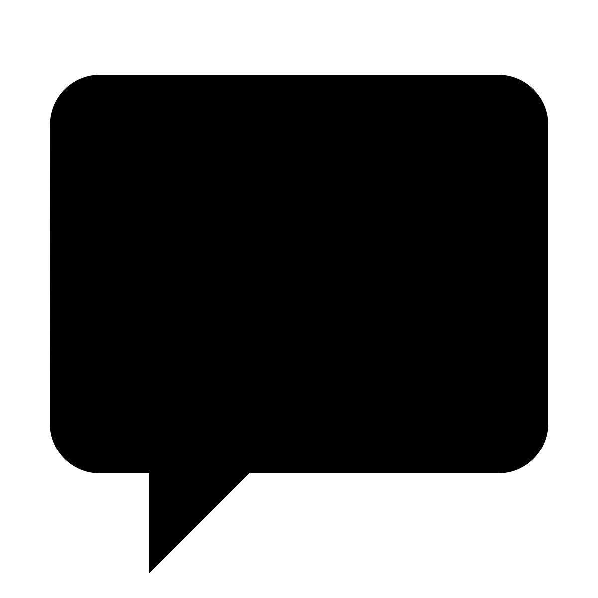 material filled style topic icon