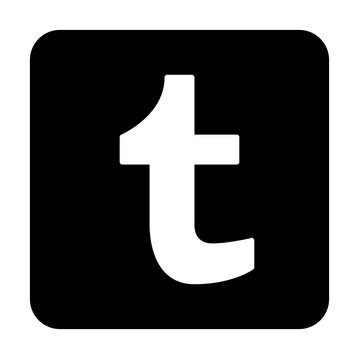 material filled style tumblr icon