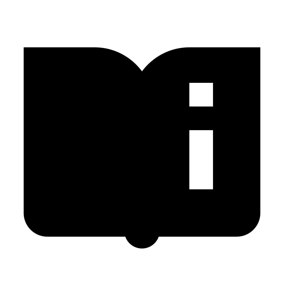 material filled style manual de usuario icon