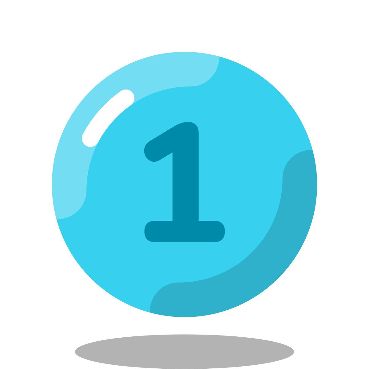 arcade style 圈1 icon