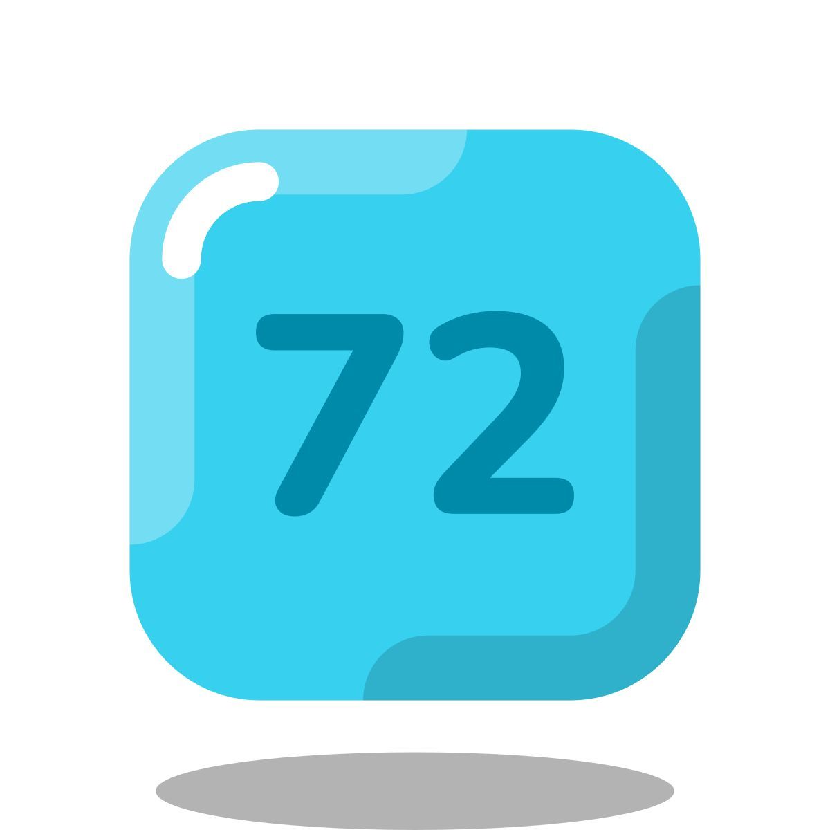 arcade style 72 icon