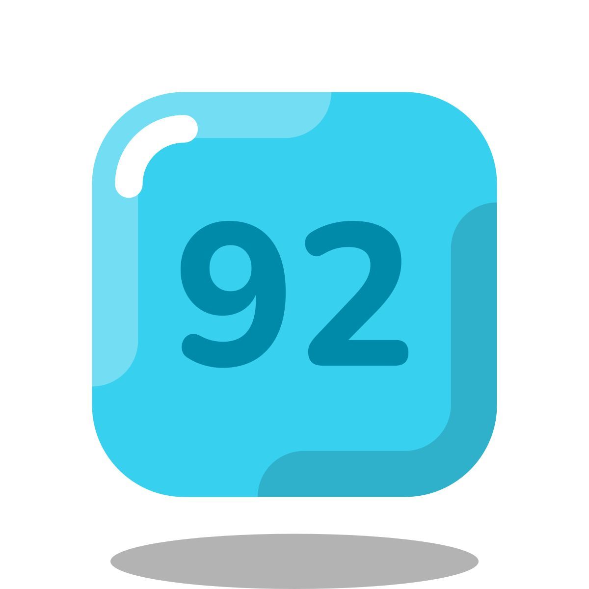 arcade style 92 icon