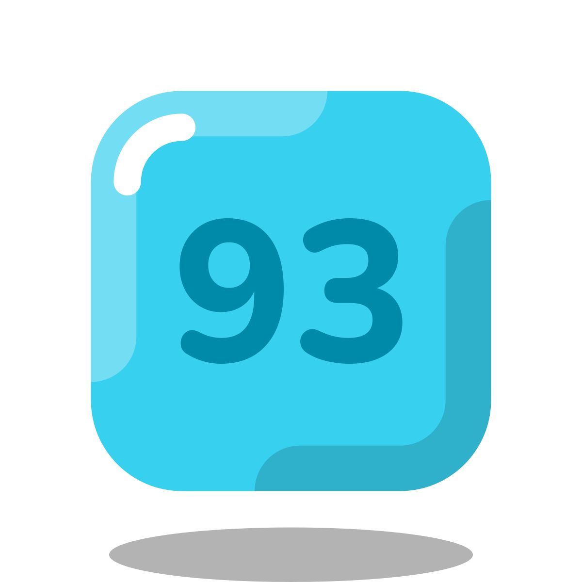 arcade style 93 icon