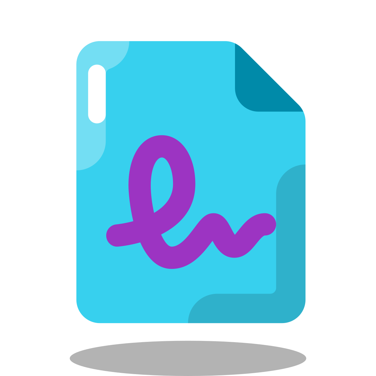 arcade style agreement icon