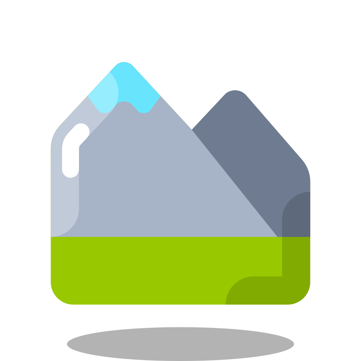 arcade style alps icon