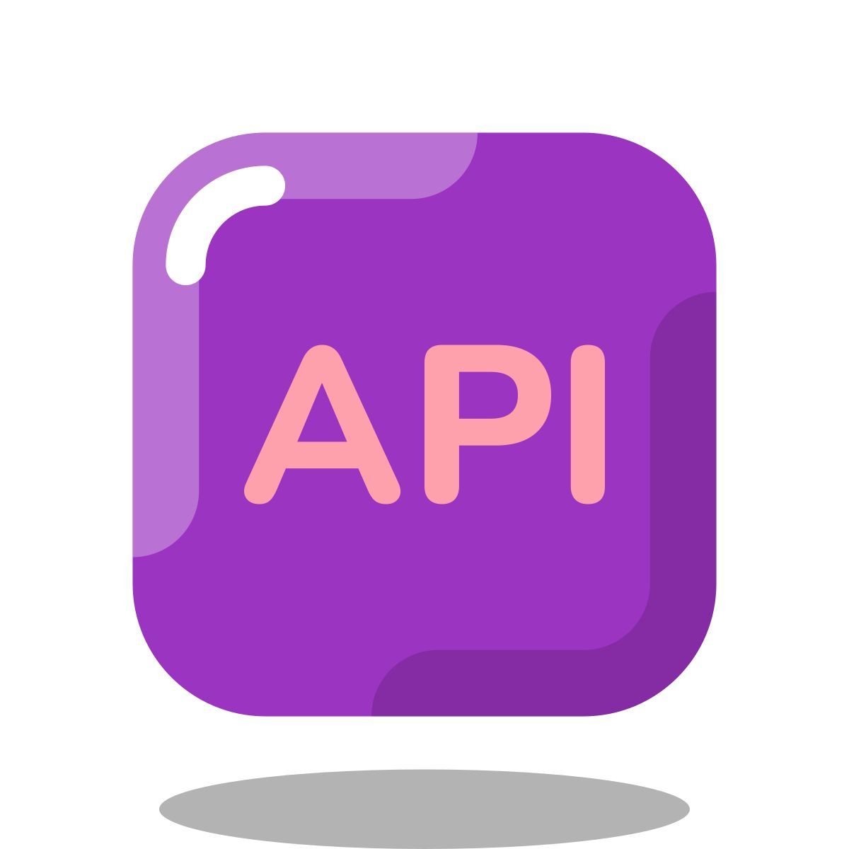 arcade style api icon