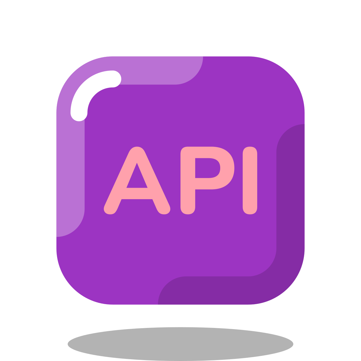 arcade style api icon
