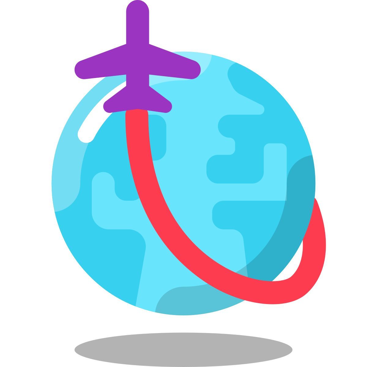 arcade style 在全球范围内 icon