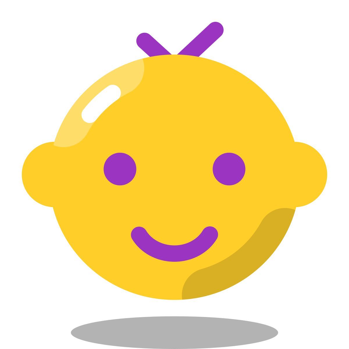 arcade style 宝宝的房间 icon