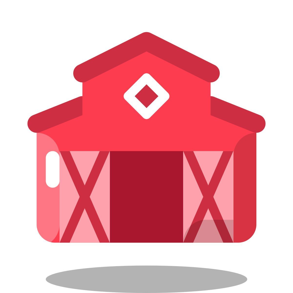 arcade style granero icon