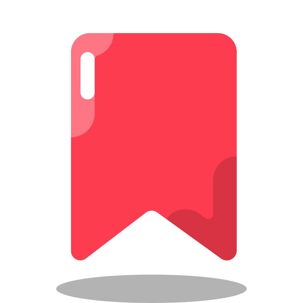 arcade style 书签功能区 icon