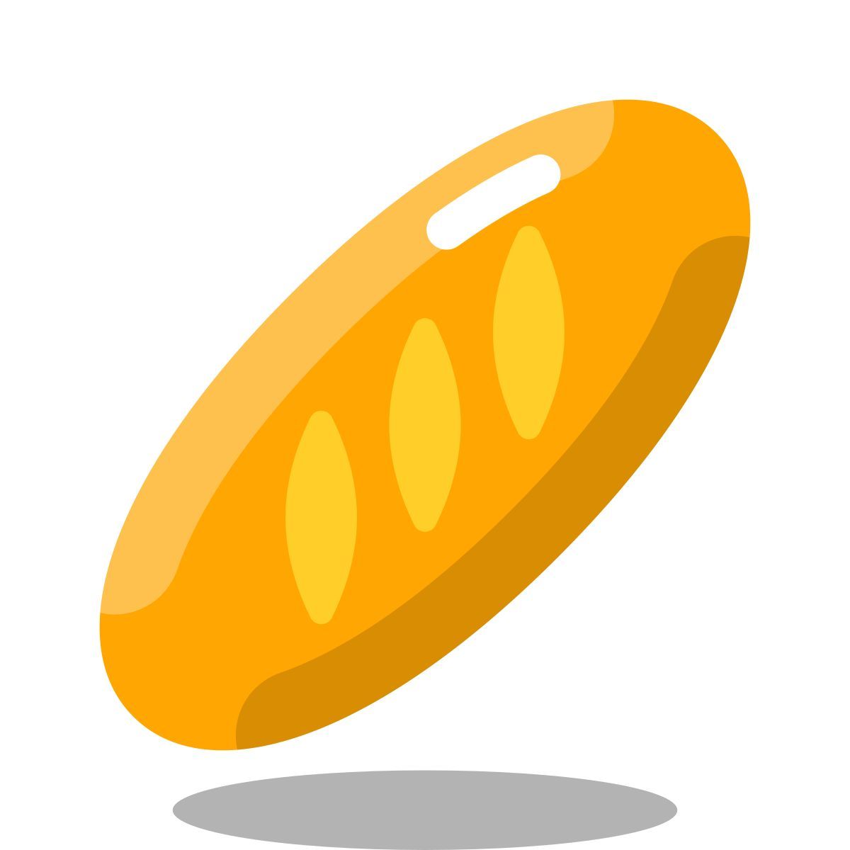 arcade style bread icon