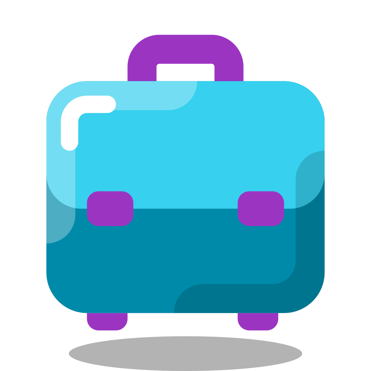 arcade style business icon