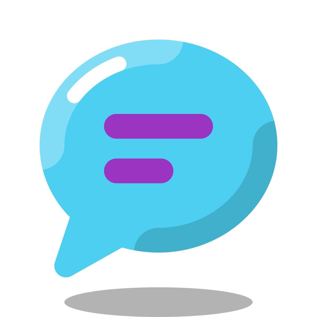 arcade style commenti icon