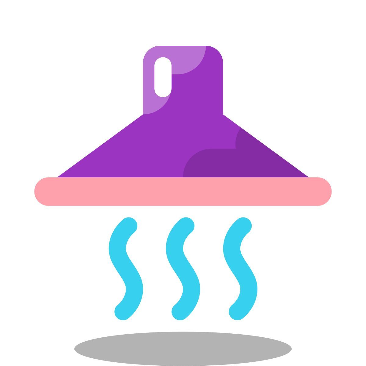 arcade style 抽油烟机 icon