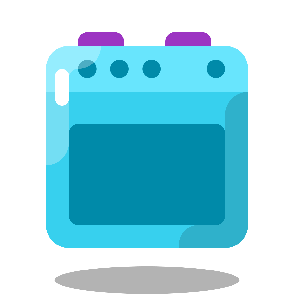 arcade style cooker icon