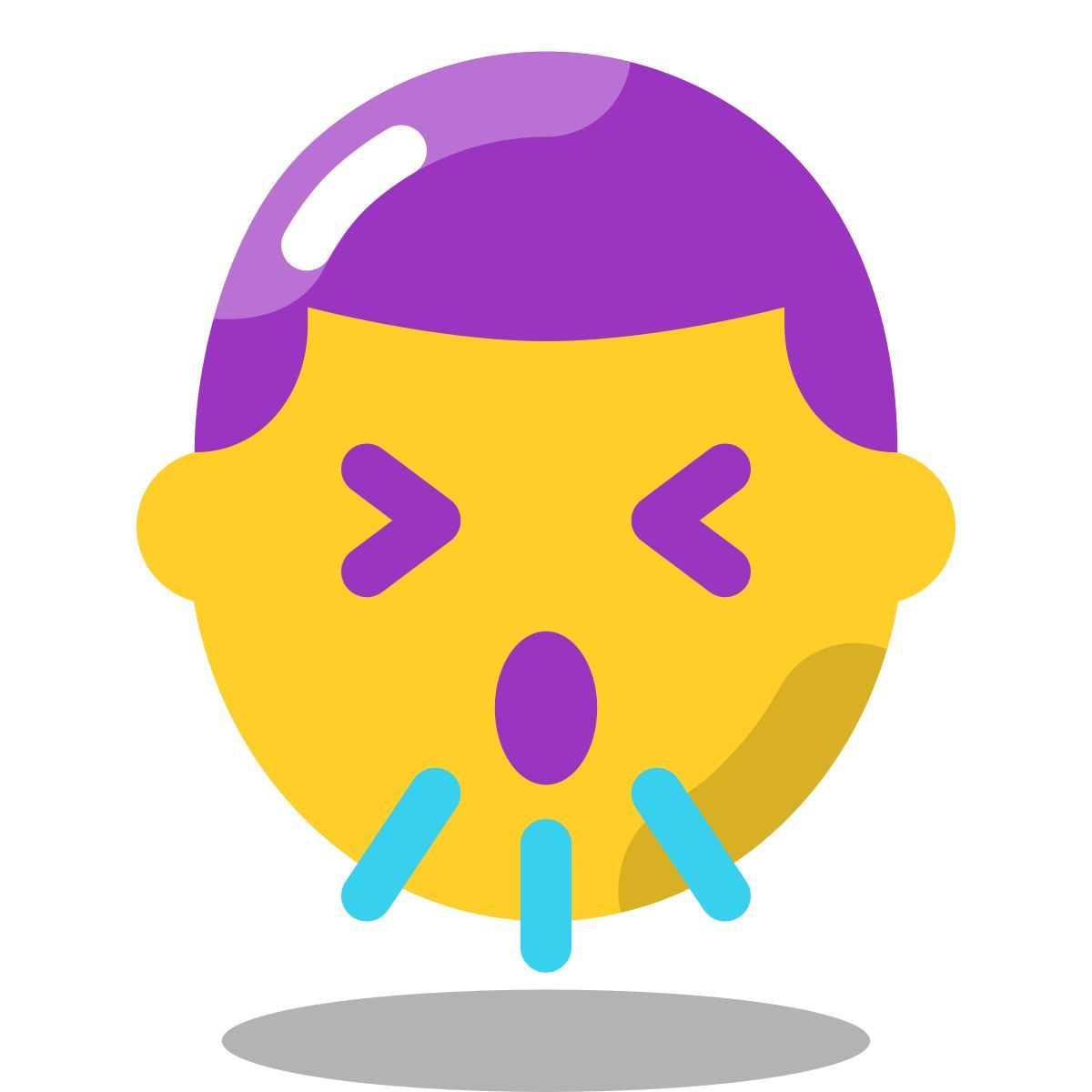 arcade style husten icon