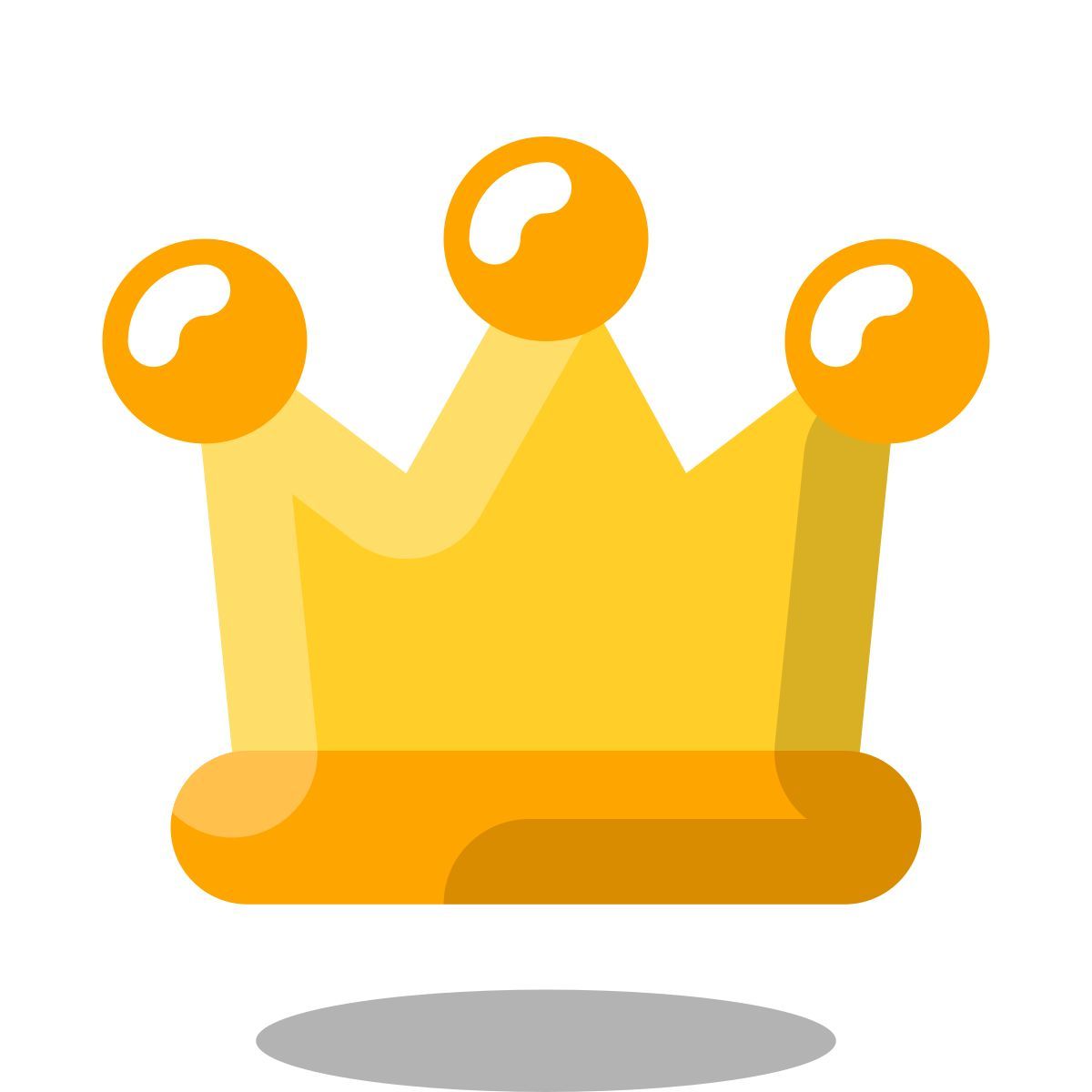 arcade style corona icon