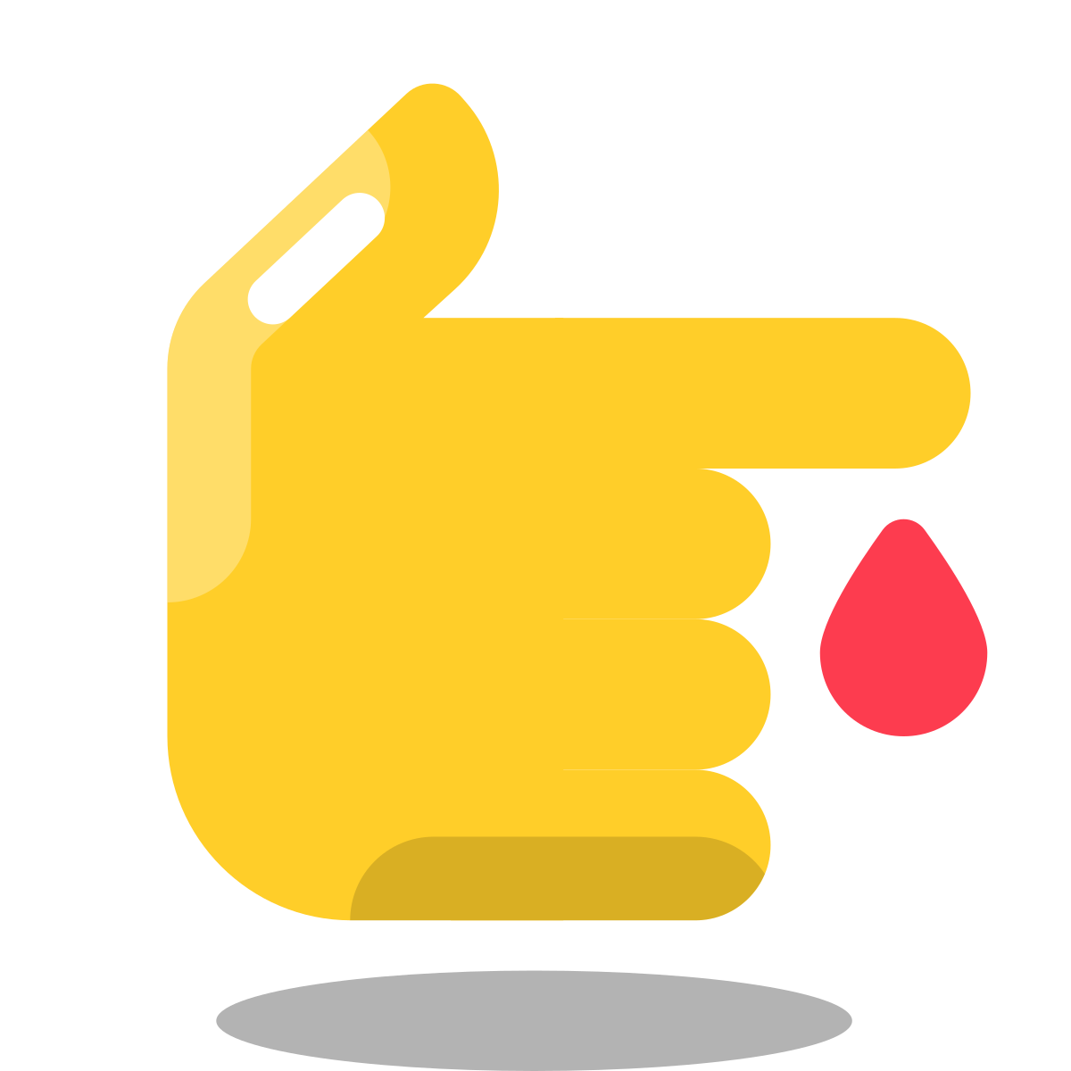 arcade style diabetes icon
