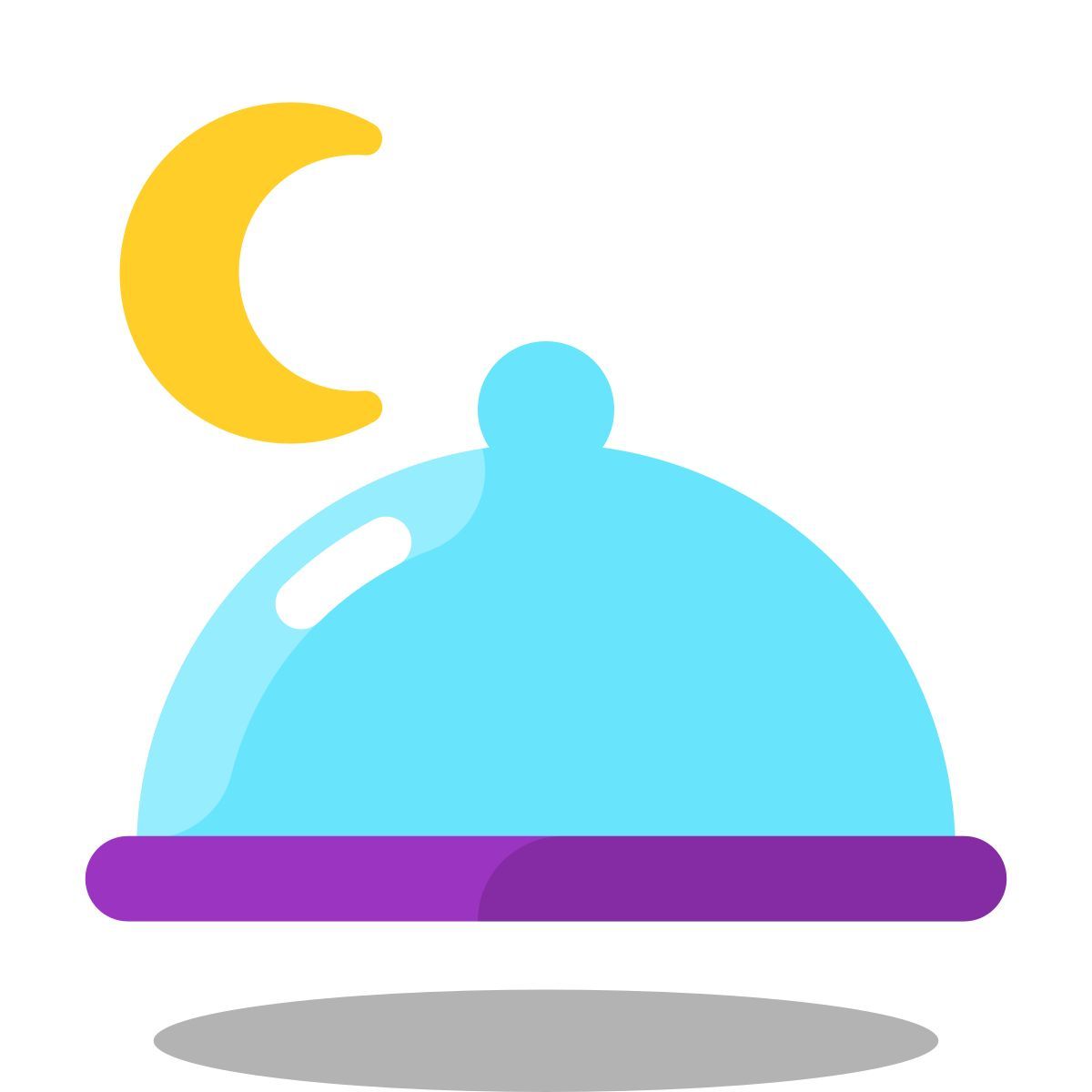 arcade style 공식 만찬 icon