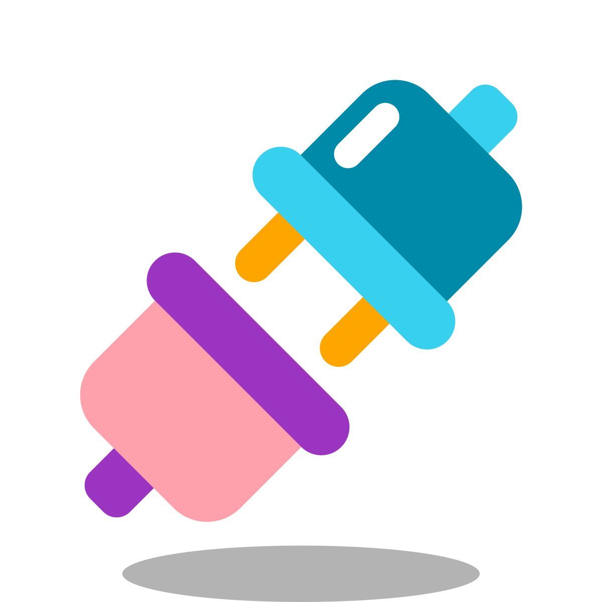 arcade style getrennt icon