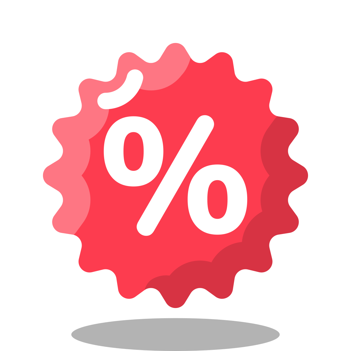 arcade style discount icon