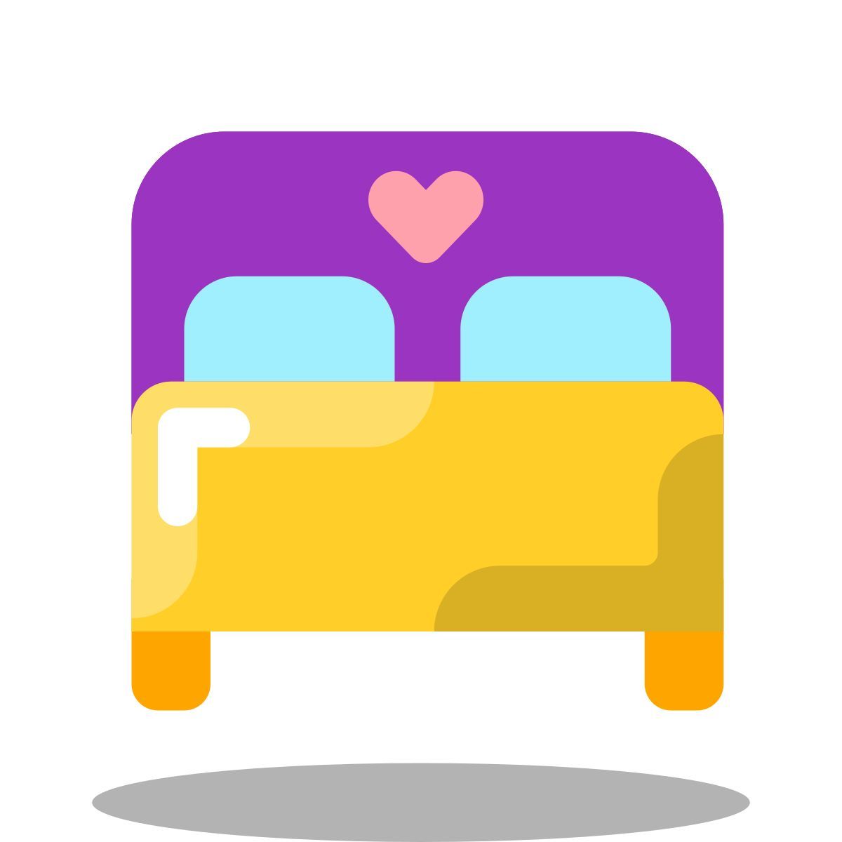 arcade style letto matrimoniale icon