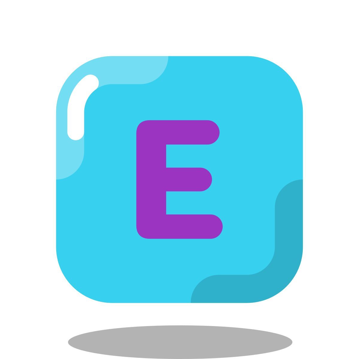 arcade style llave electrónica icon