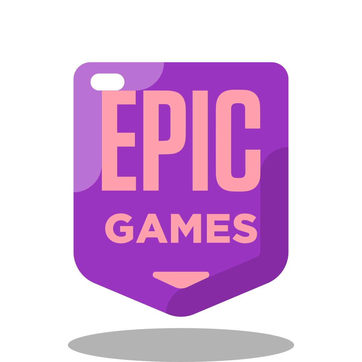 arcade style juegos épicos icon