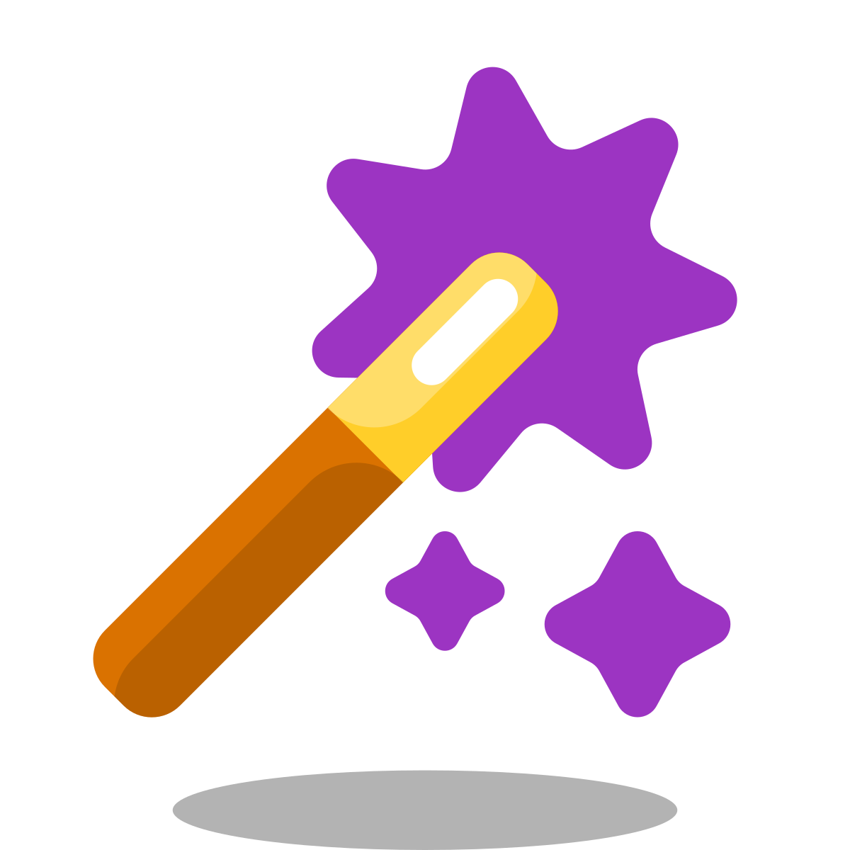 arcade style fantasy icon