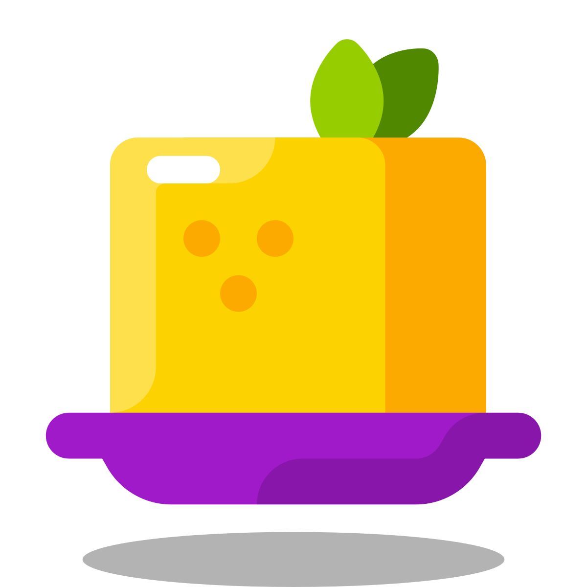 arcade style 紧实豆腐 icon