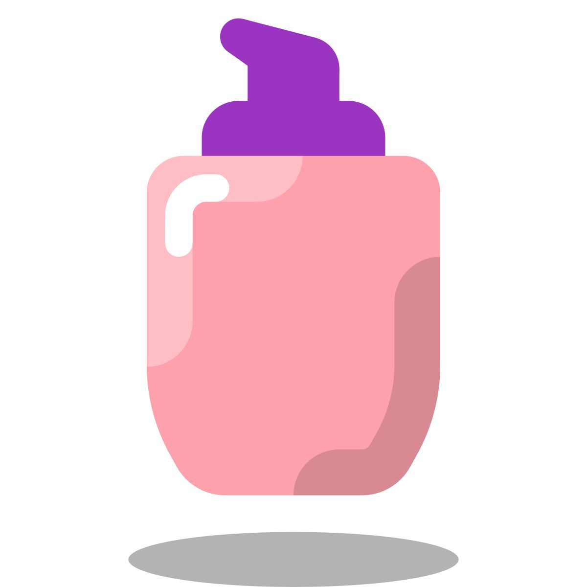 arcade style fond de teint icon