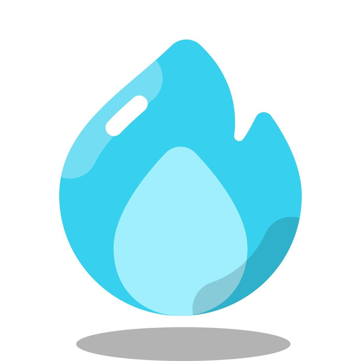 arcade style 가스 icon