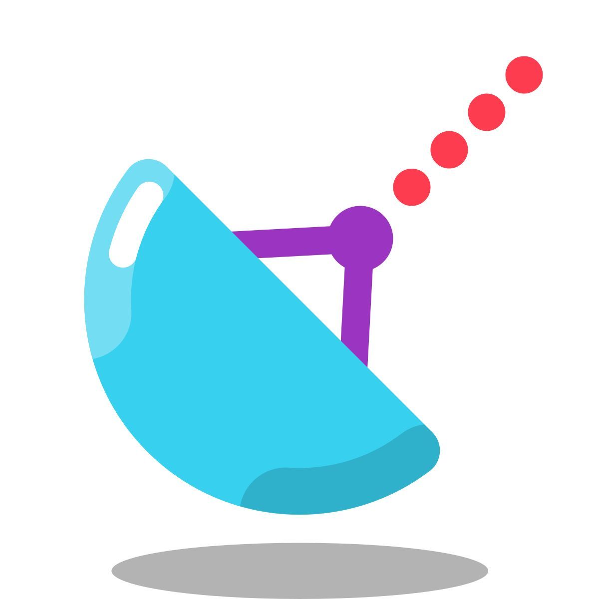 arcade style ricerca gps icon