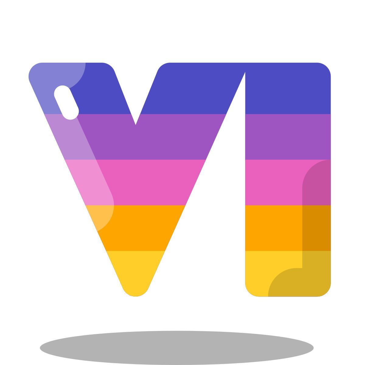 arcade Stil grand theft auto vi Icon