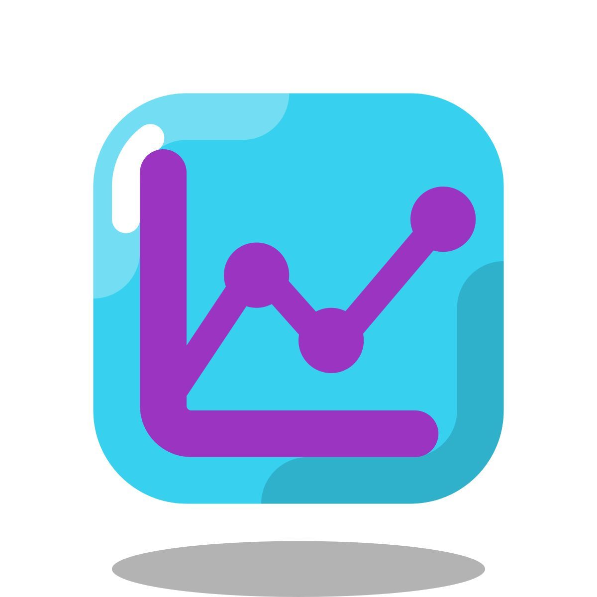 arcade style graphique icon