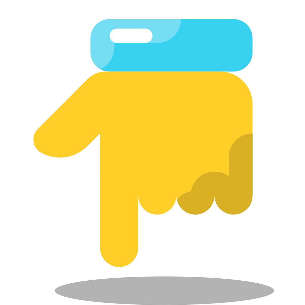 arcade style 물려 icon