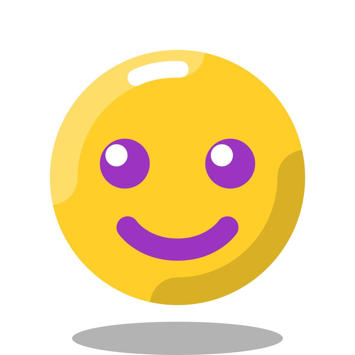 arcade style felice icon