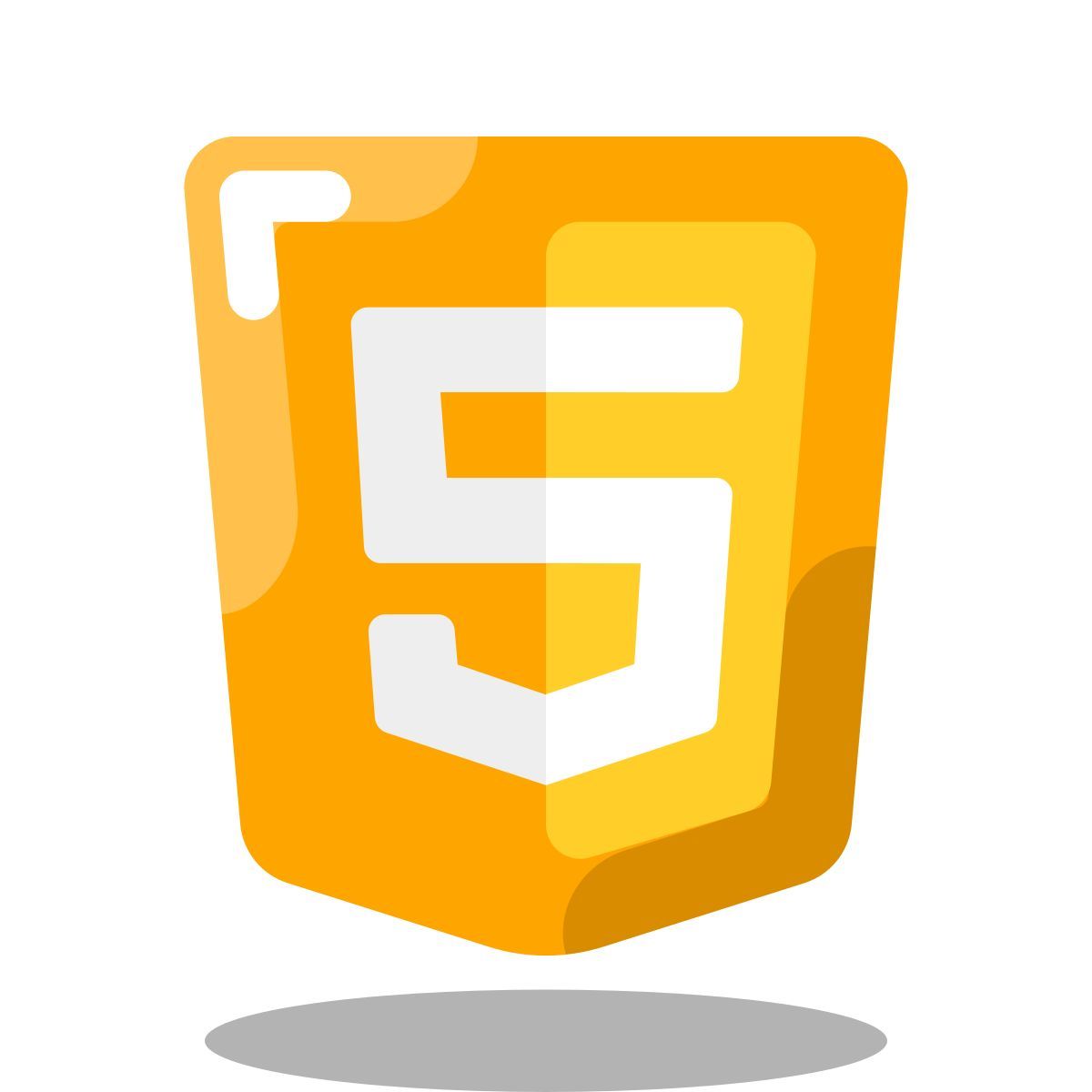arcade style html 5 icon