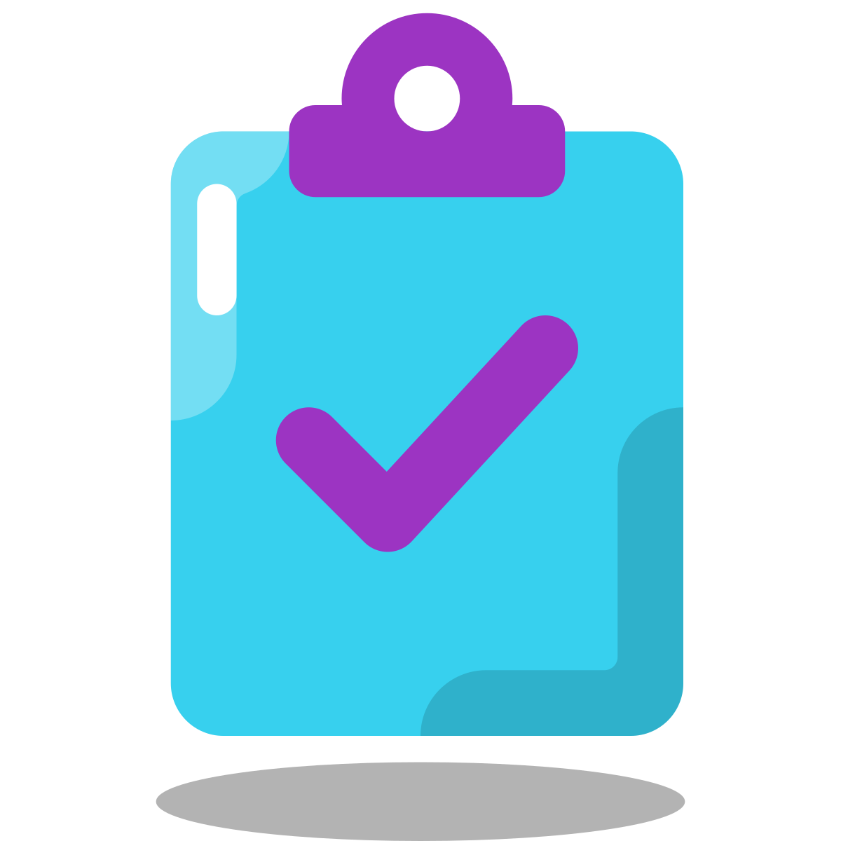 arcade style inspection icon