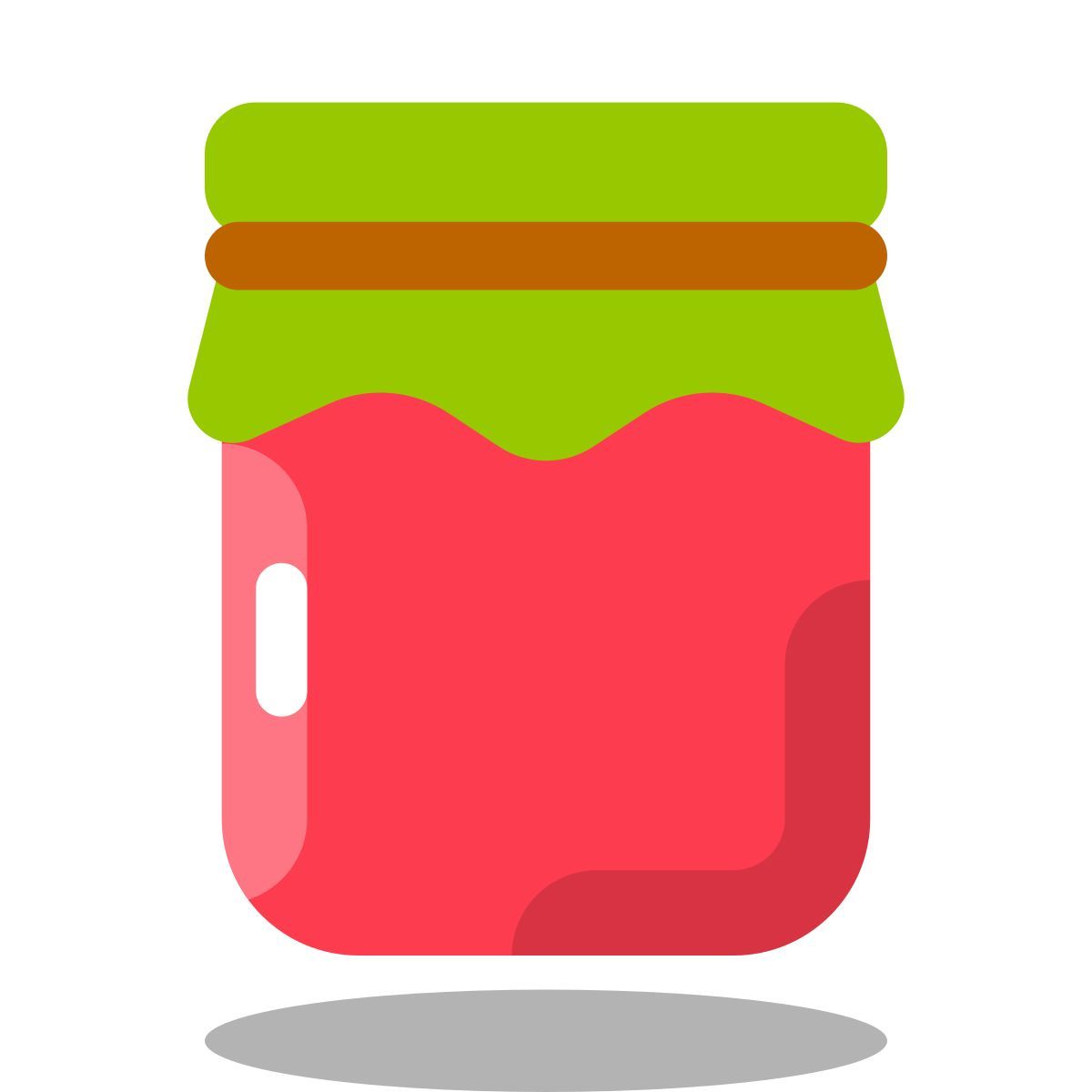 arcade style mermelada icon