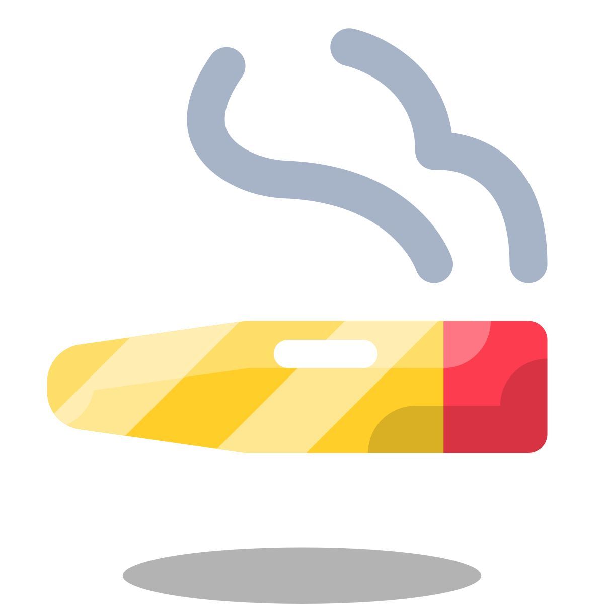 arcade style joint icon